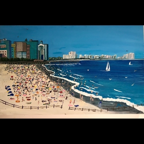 MYRTLE Beach - Picture 1 of 1